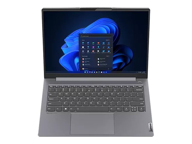 Lenovo ThinkPad 14 G4+ IAP Intel Core I5-1235U 3.96GHz, 16GB RAM 6400.00 MHZ LPDDR5 256GB SSD, Grade Good
