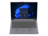 Lenovo ThinkPad 14 G4+ IAP Intel Core I5-1235U 3.96GHz, 16GB RAM 6400.00 MHZ LPDDR5 256GB SSD, Grade Good