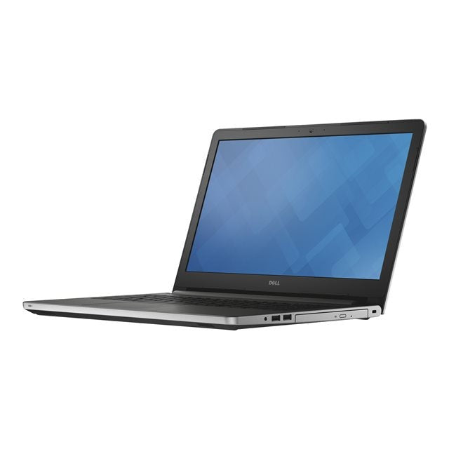 Dell Inspiron 5559 15.6" Laptop Intel Core i5-6200U 8GB RAM 1TB HDD - Silver