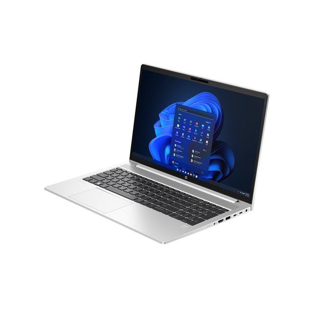 HP ProBook 450 15.6 Inch G10 Notebook PC, Intel Core I5-1335U 4.26GHz, 32GB RAM 3200.00 MHZ DDR4 256GB SSD, Grade Good