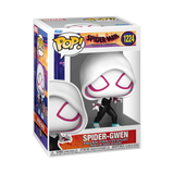 Funko Pop! 1224 - Spider-Gwen - Spider-Man Across The Spider-Verse