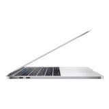 Apple T2 MacBook Pro 16,3 Intel Core I5-8257U 1.40GHz, 16GB RAM 256GB SSD, Silver Grade Good