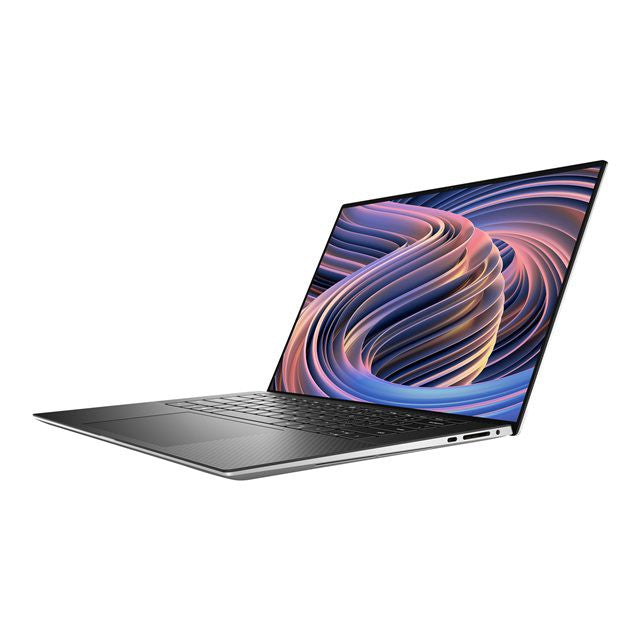 Refurbished Dell XPS 15 9520 Intel Core i7-12700H 16GB RAM 512GB - Silver - Pristine