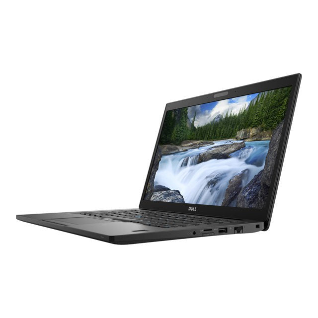 Refurbished Dell Latitude 7490 Intel Core i7-8650U 16GB RAM 512GB - Grey - Pristine