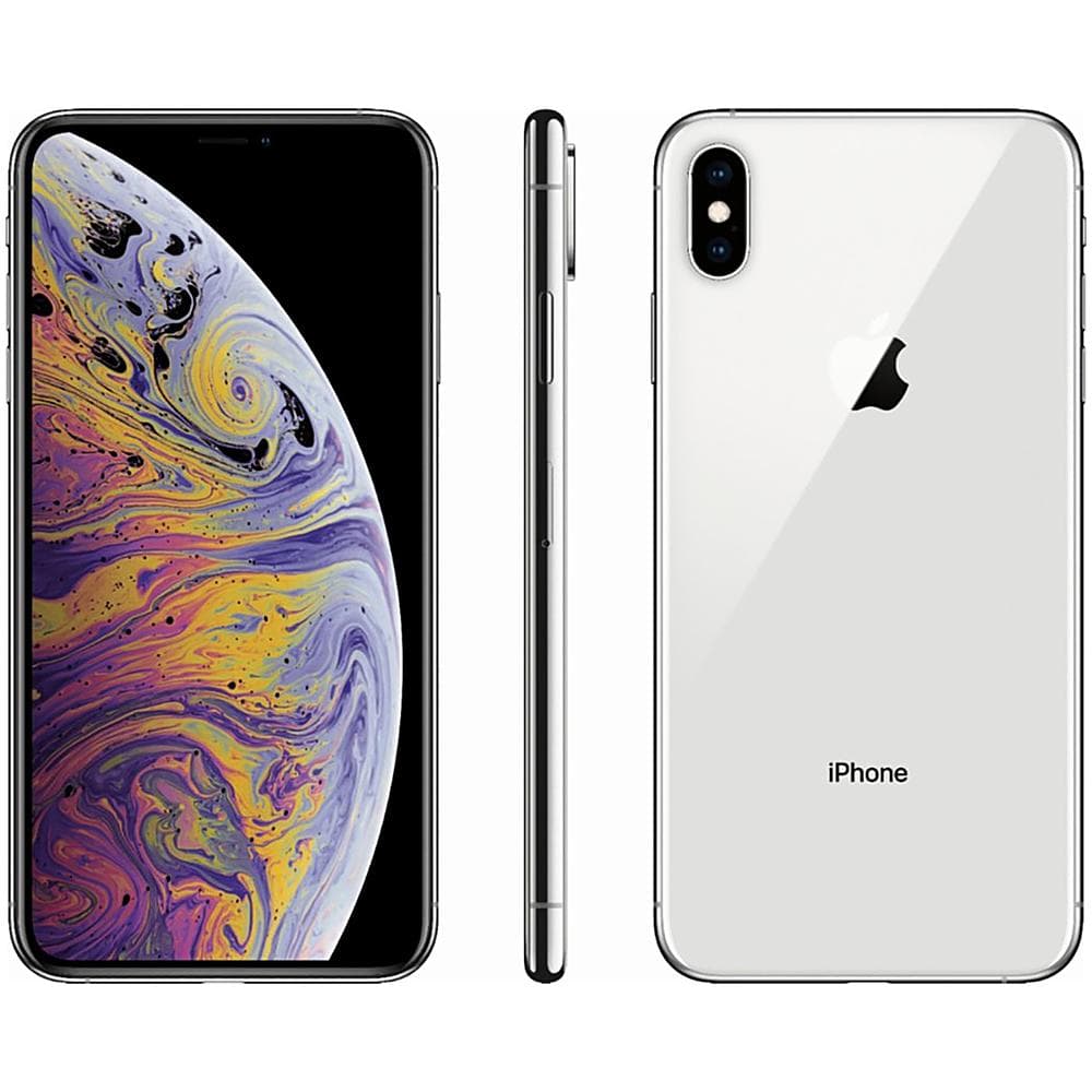 Refurbished iPhone XS Max