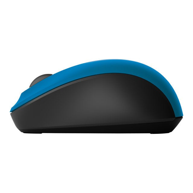 Microsoft Bluetooth Mobile Mouse 3600 - Blue