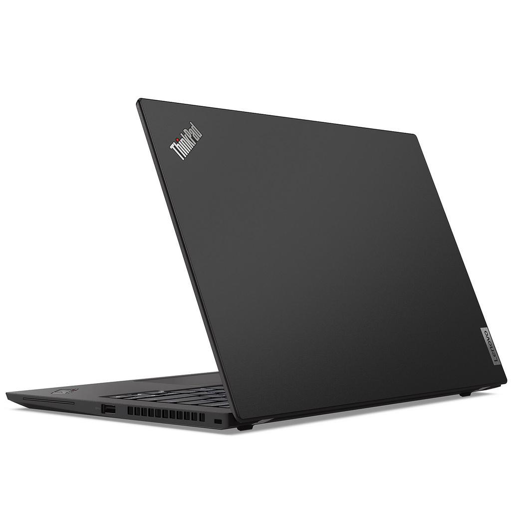 Lenovo ThinkPad T14 Gen 2 Intel Core i7-1185G7 3.0GHz, 32GB RAM 3200.00 MHZ DDR4 512GB SSD, Grade Excellent