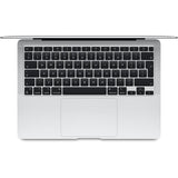 Apple MacBook Air (Retina, 13-inch, 2020) Intel Core i5-1030NG7 CPU 1.10GHz, 8GB RAM 512GB SSD, Silver Grade Excellent