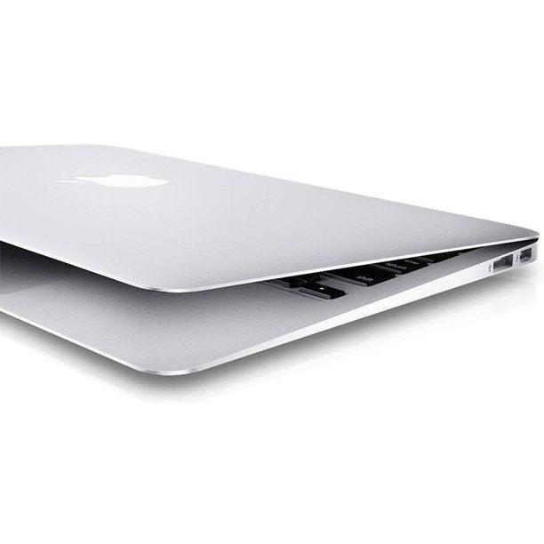 Apple MacBook Air 13.3'' MF068LL/A (2014) Intel Core i7-4650U 4GB RAM 128GB SSD - Silver - Refurbished Excellent