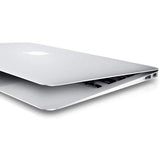 Apple MacBook Air 13.3'' MF068LL/A (2014) Intel Core i7-4650U 4GB RAM 128GB SSD - Silver - Refurbished Excellent