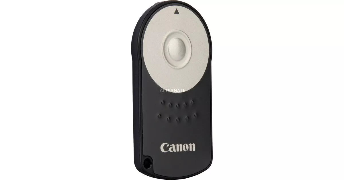 Canon RC-6 Wireless Remote Shutter Control