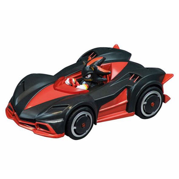 Carrera Pull Speed: Sonic The Hedgehog - Shadow The Hedgehog Vehicle
