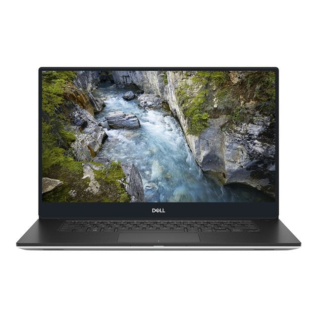 Refurbished Dell Precision 5540 Intel Core i7-9850H 32GB RAM 1TB - Grey - Pristine