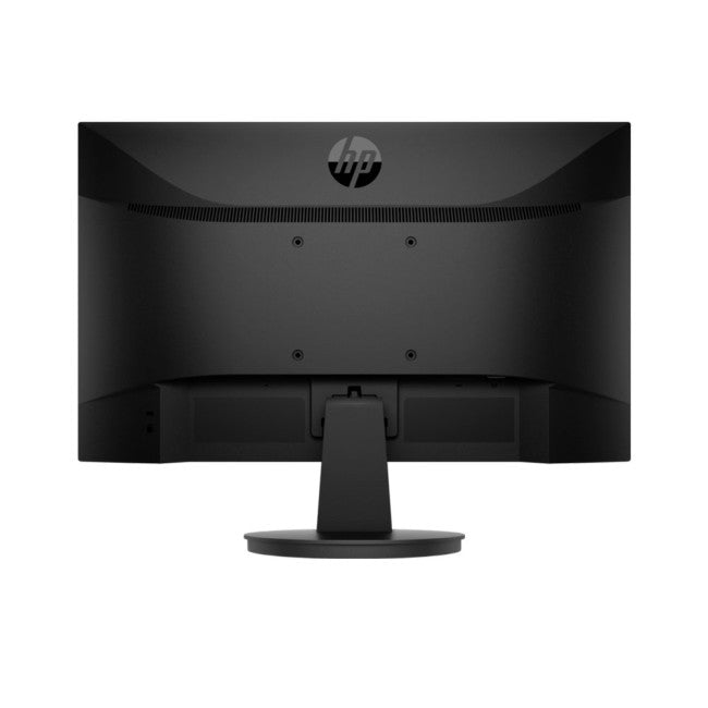 Refurbished HP V22E 21.5" LED Monitor - Black - Pristine
