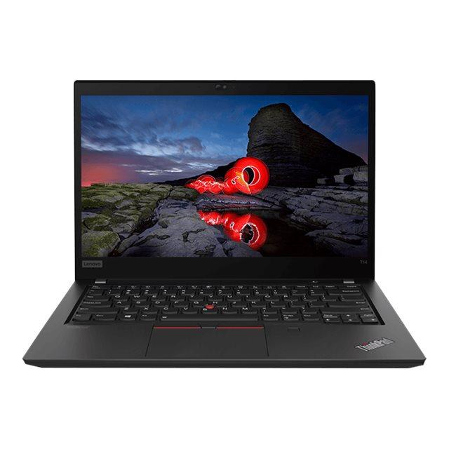ThinkPad T14 Gen 2 Intel Core I5 1145G7 2.60GHz RAM 2400.00 MHZ DDR4 256GB SSD Grade Excellent