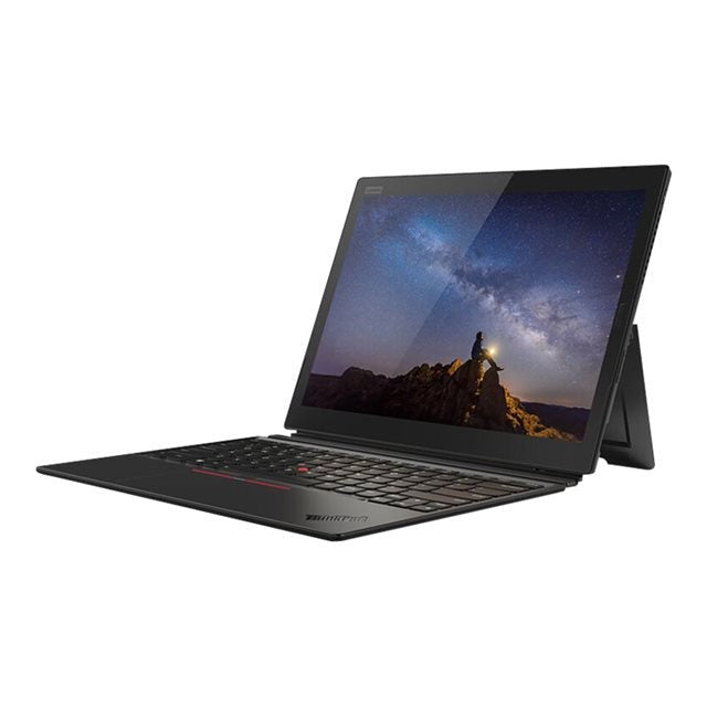 Lenovo ThinkPad X1 Tablet Gen 3 Intel Core i5-8350U 8GB RAM 256GB SSD 13" - Grey - Pristine