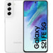 Samsung Galaxy S21 FE 5G Unlocked 128GB,256GB All Colours - Fair