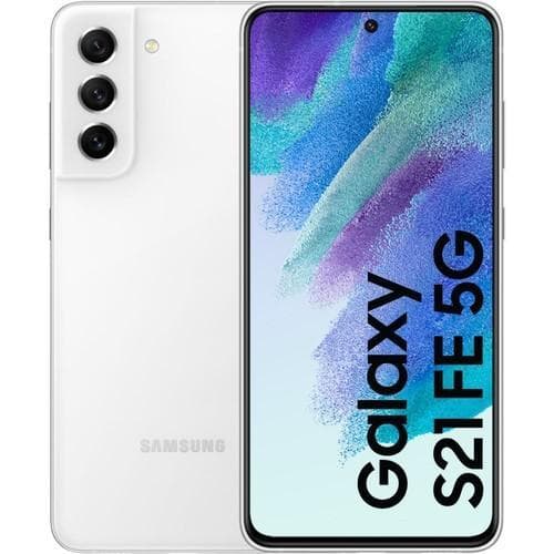 Samsung Galaxy S21 FE 5G Unlocked 128GB,256GB All Colours - Pristine Condition