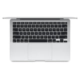 Apple MacBook Air (M1 2020) M1 3.20GHz 16GB RAM 1000GB SSD, Silver Grade Fair