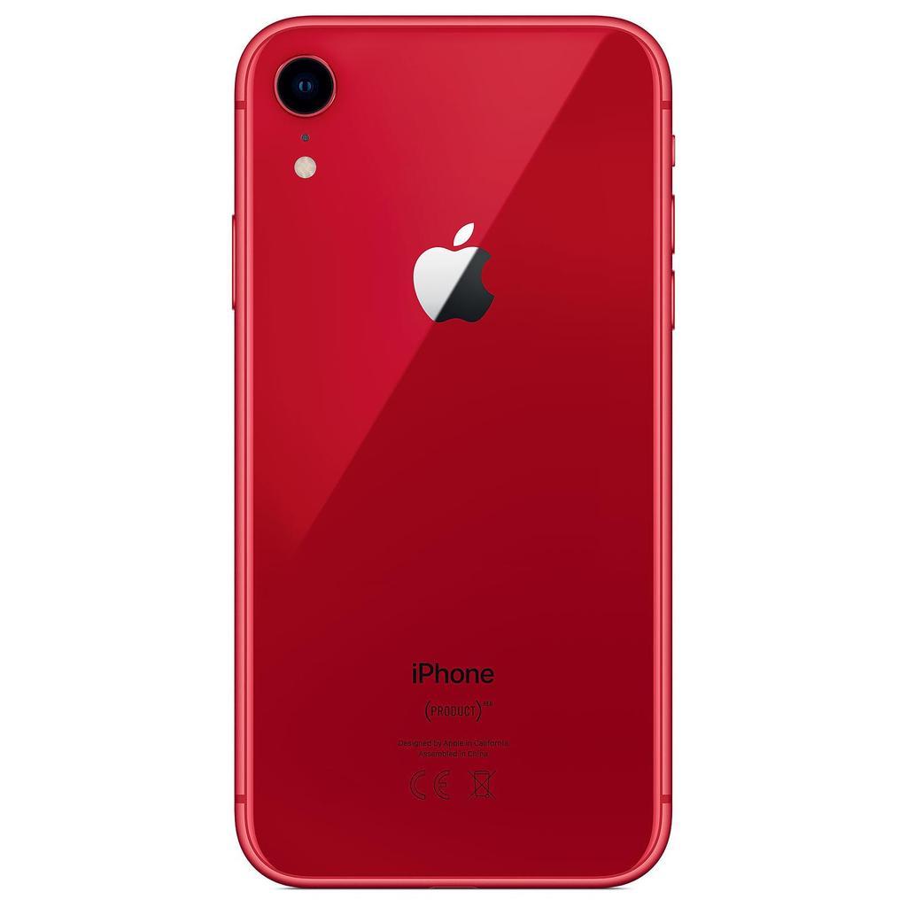 Apple iPhone XR Unlocked 64GB/128GB/256GB All Colours - Fair