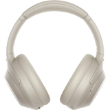 Sony WH-1000XM4 Wireless Noise Cancelling Headphones - Silver - Refurbished Good