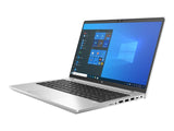 HP ProBook 640 G8 Notebook PC Intel Core I5-1135G7 2.40GHz, 16GB RAM 3200.00 MHZ DDR4 256GB SSD, Grade Good