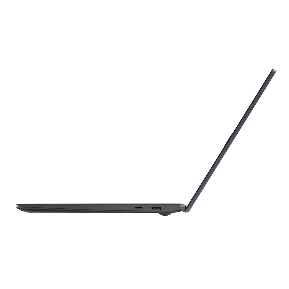 ASUS E510MA-BR887WS Laptop, Intel Celeron N4020, 4GB RAM, 64GB eMMC, 15.6", Peacock Blue