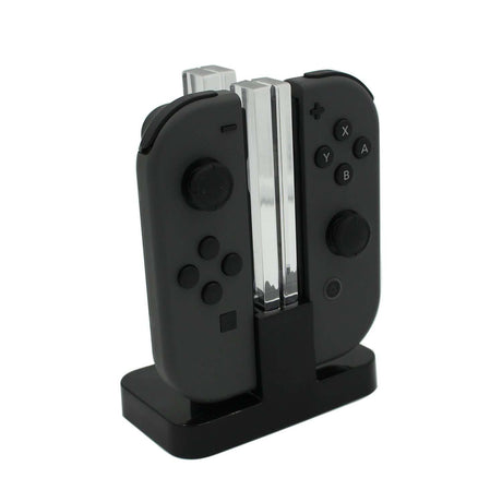 Game Numskull Switch Controller Charging Dock