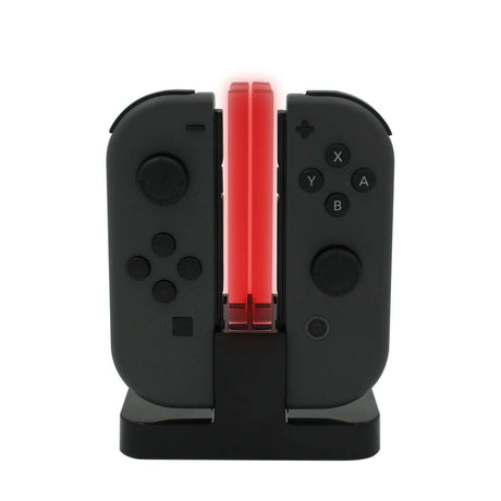 Game Numskull Switch Controller Charging Dock
