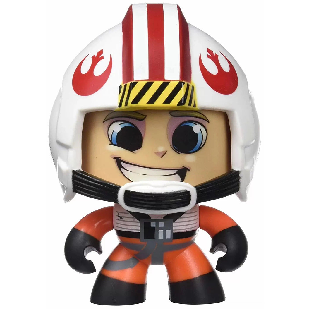 Mighty muggs luke discount skywalker