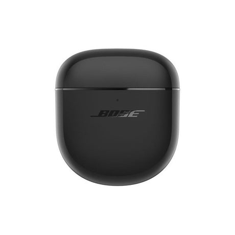 Bose QuietComfort II Wireless Bluetooth Earbuds - Triple Black - Good