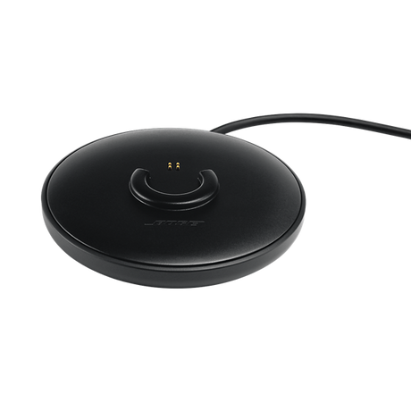 Bose Soundlink Revolve Charging Cradle - Black - Refurbished Pristine