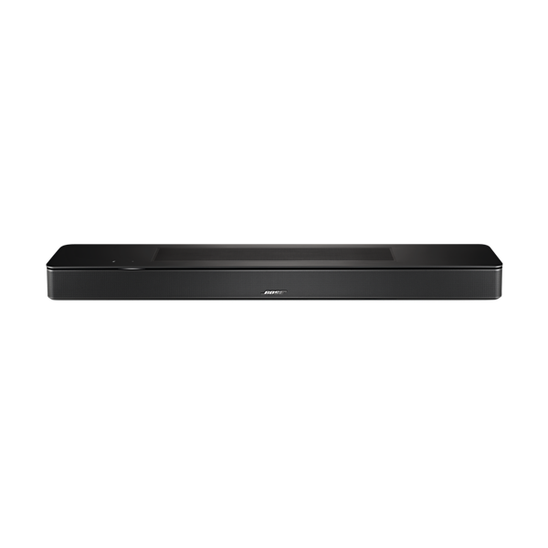 Bose Smart Soundbar 600 - Black