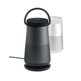 Bose Soundlink Revolve Charging Cradle - Black - Refurbished Excellent