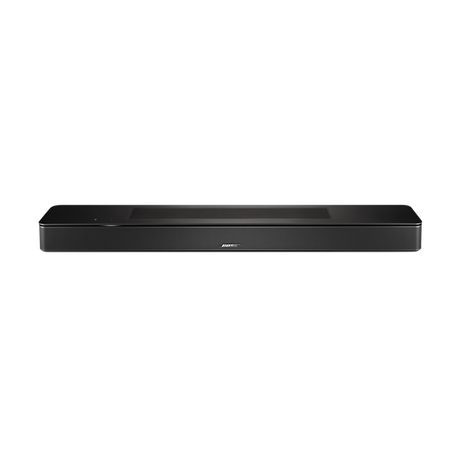 Bose Smart Soundbar 600 - Black