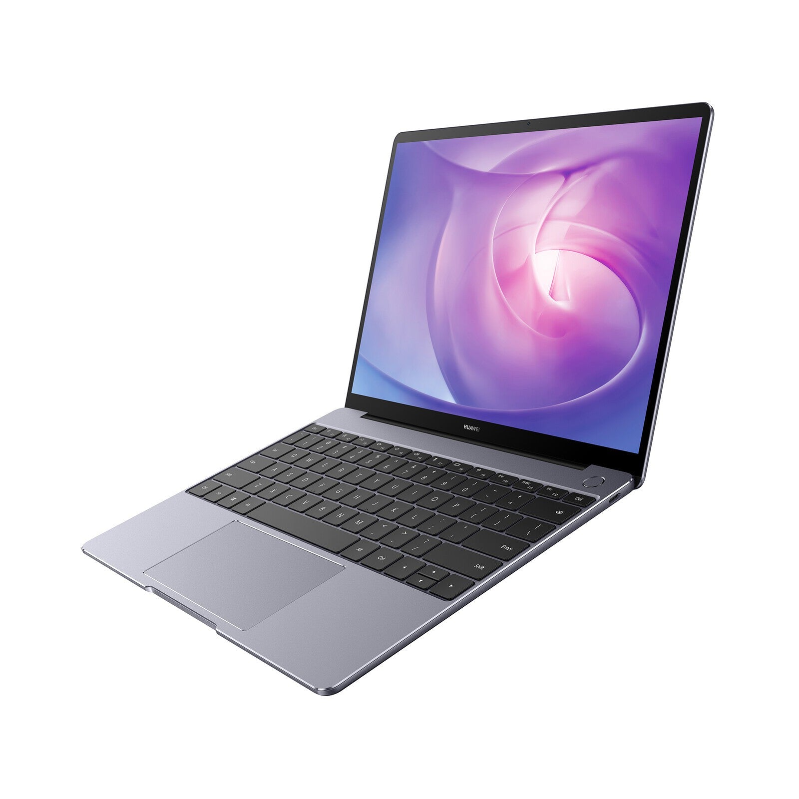 Huawei MateBook 13 HN-W19R AMD Ryzen 5 16GB RAM 512GB SSD 13" - Midnight