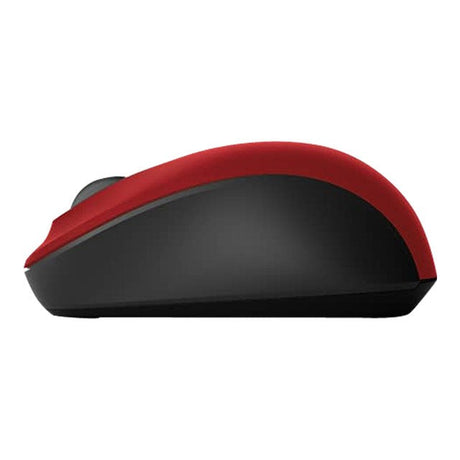 Microsoft Bluetooth Mobile Mouse 3600 - Red