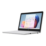 Microsoft Surface Laptop SE Intel Celeron N4120, 8GB RAM 2400.00 MHZ DDR4 128GB, Silver Grade Fair