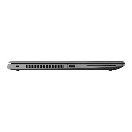 HP ZBook 14U G6 Intel Core i7-8565U 16GB RAM 512GB SSD - Grey