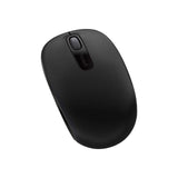 Microsoft Wireless Mobile Mouse 1850 2.4 GHz Black - Refurbished Excellent