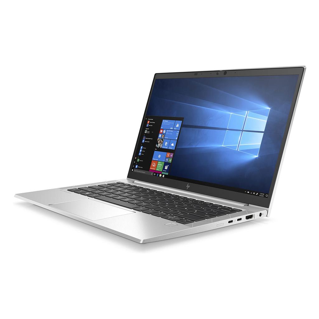 HP EliteBook X360 1030 G8 Notebook PC, Intel Core I5-1145G7 2.60GHz 16GB RAM 4267.00 MHZ LPDDR4 512GB SSD, Grade Good