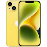 Apple iPhone 14 Unlocked, 128GB/256GB/512GB, All Colours - Pristine Condition