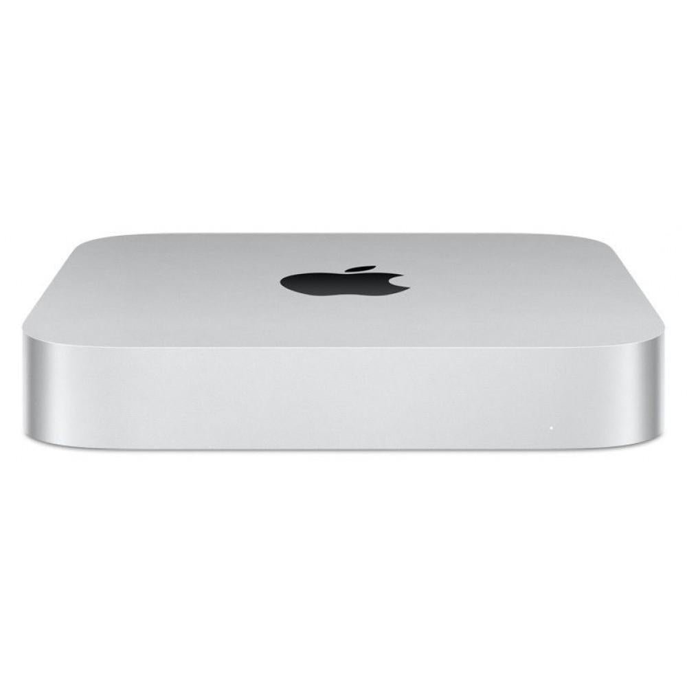 Apple Mac mini (2023) Apple M2 8 CPU/10 GPU - 3.2 GHz 8GB RAM 256GB SSD, Silver Grade Good