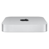 Apple Mac mini (2023) Apple M2 8 CPU/10 GPU - 3.2 GHz 8GB RAM 256GB SSD, Silver Grade Good