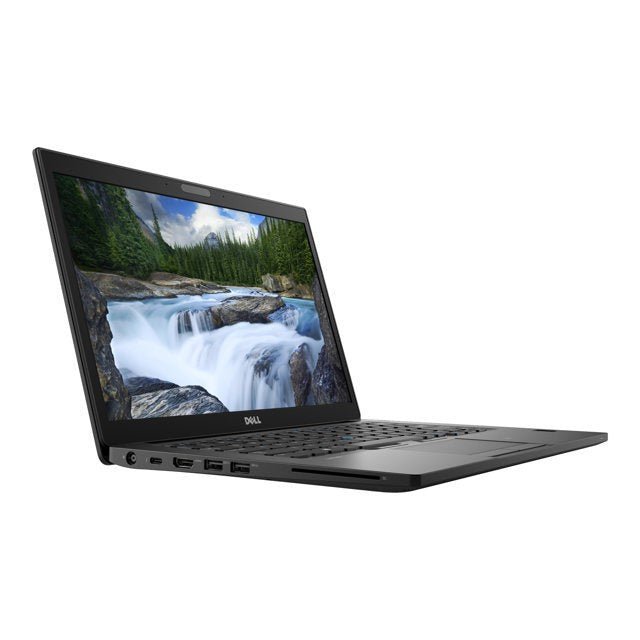 Refurbished Dell Latitude 7490 Intel Core i7-8650U 16GB RAM 512GB - Grey - Pristine