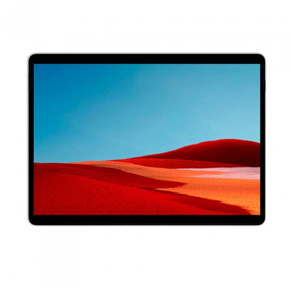 Refurbished Microsoft Surface Pro X LTE SQ1 Processor 16GB RAM 256GB 13" - Black - Excellent