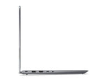 Lenovo ThinkBook 14 2-In-1 G5 IAU, Intel Core Ultra 5 225U 3.17GHz, 16GB RAM 5600.00 MHZ DDR5 512GB SSD, Grade Excellent