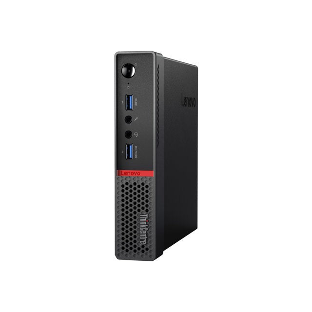 Lenovo ThinkCentre M900 Intel Core i5-6500T 4GB RAM 500GB HDD - Pristine