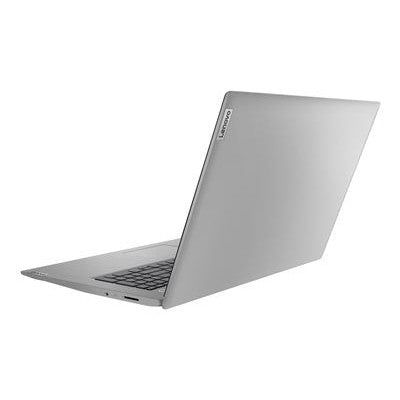 Lenovo IdeaPad 3i 17.3" Laptop 82H900CQUK Intel Pentium 4GB RAM 128GB SSD Grey