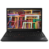 Lenovo ThinkPad T15 Gen 2I Intel Core I7-1185G7 3.00GHz, 32GB RAM 3200.00 MHZ DDR4 512GBSSD, Grade Excellent